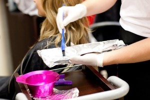 Fiol Hair Highlights-preparation