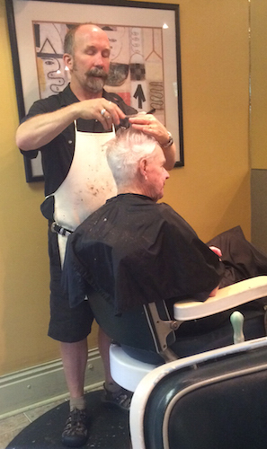 Kelly Cain Stylist At Salon Frank Paul In Colorado Springs